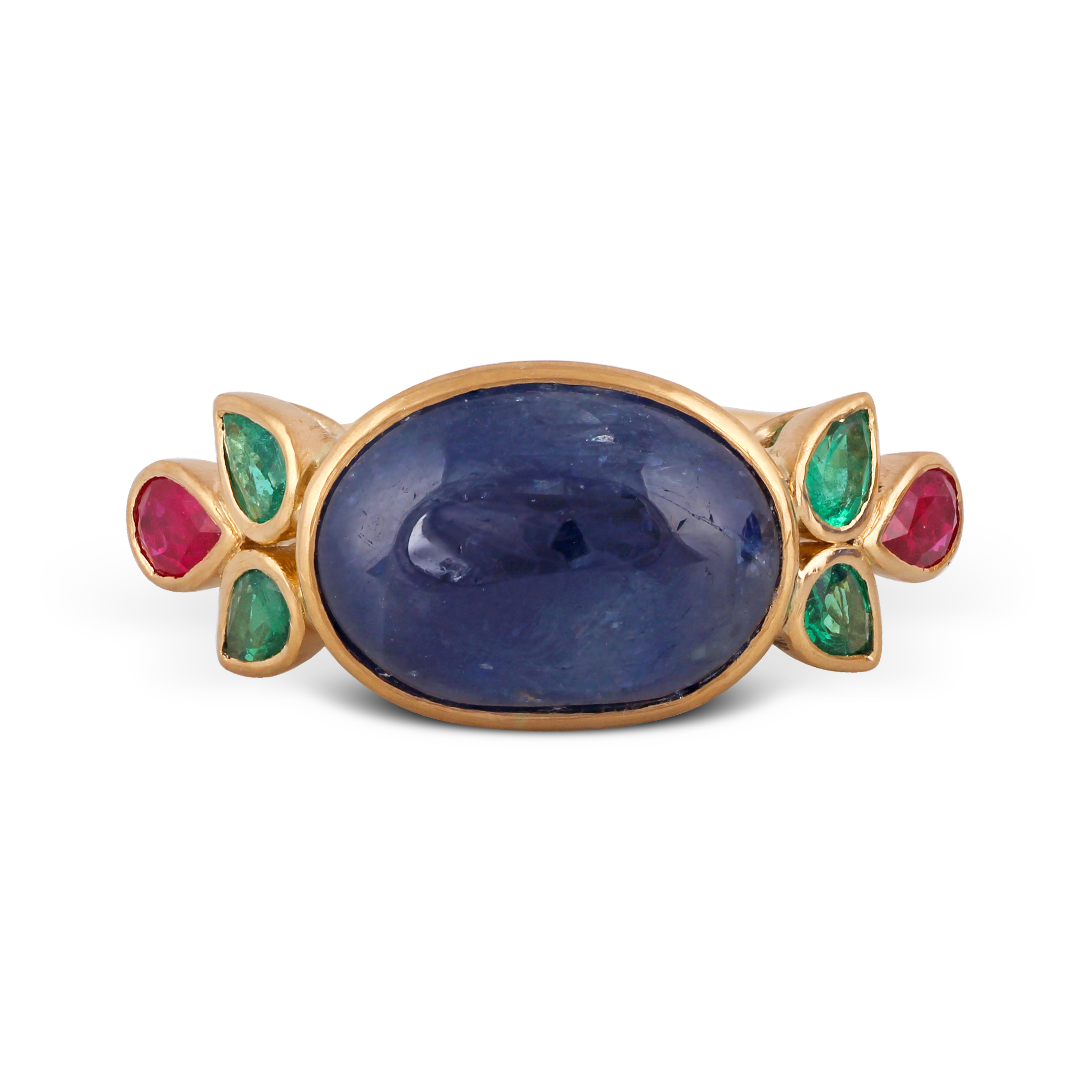 Saffronart Highlights Absolute Tuesdays Jewellery Edition I22 February 2022 Milled