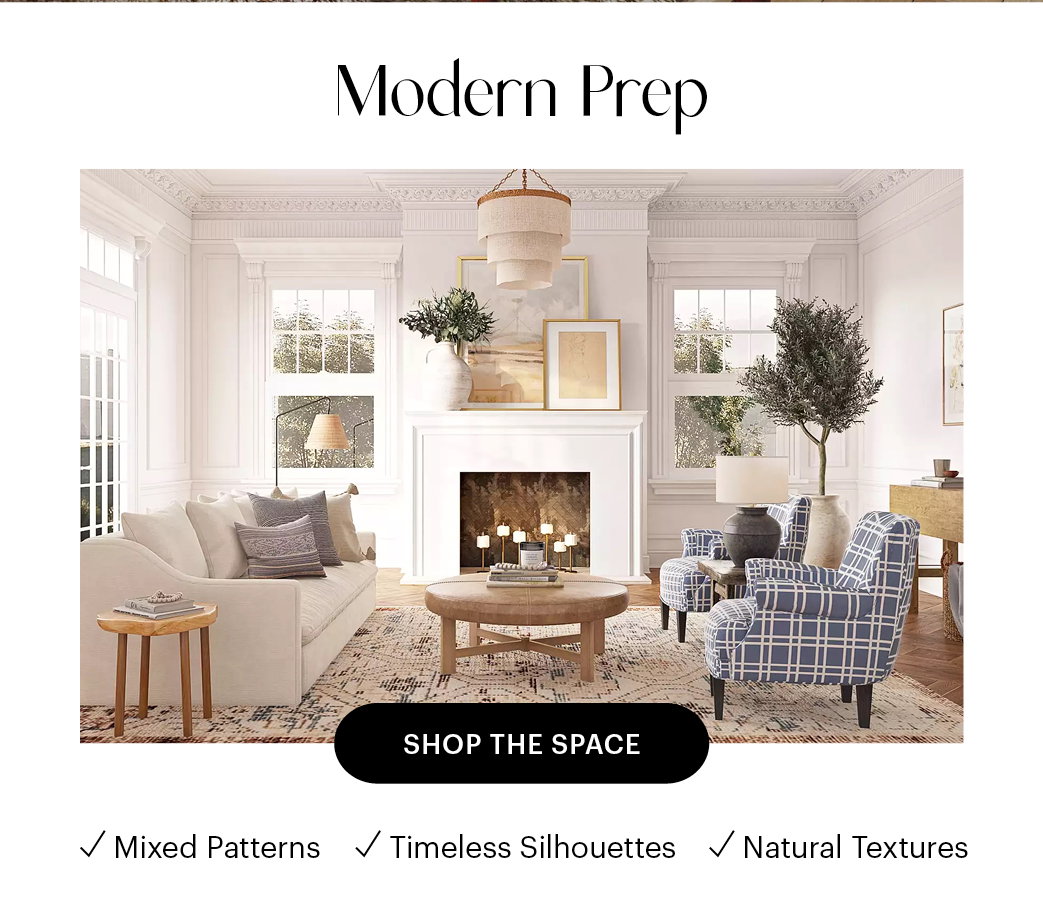 modern prep