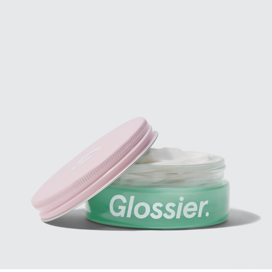 Glossier How do I use After Baume? Milled