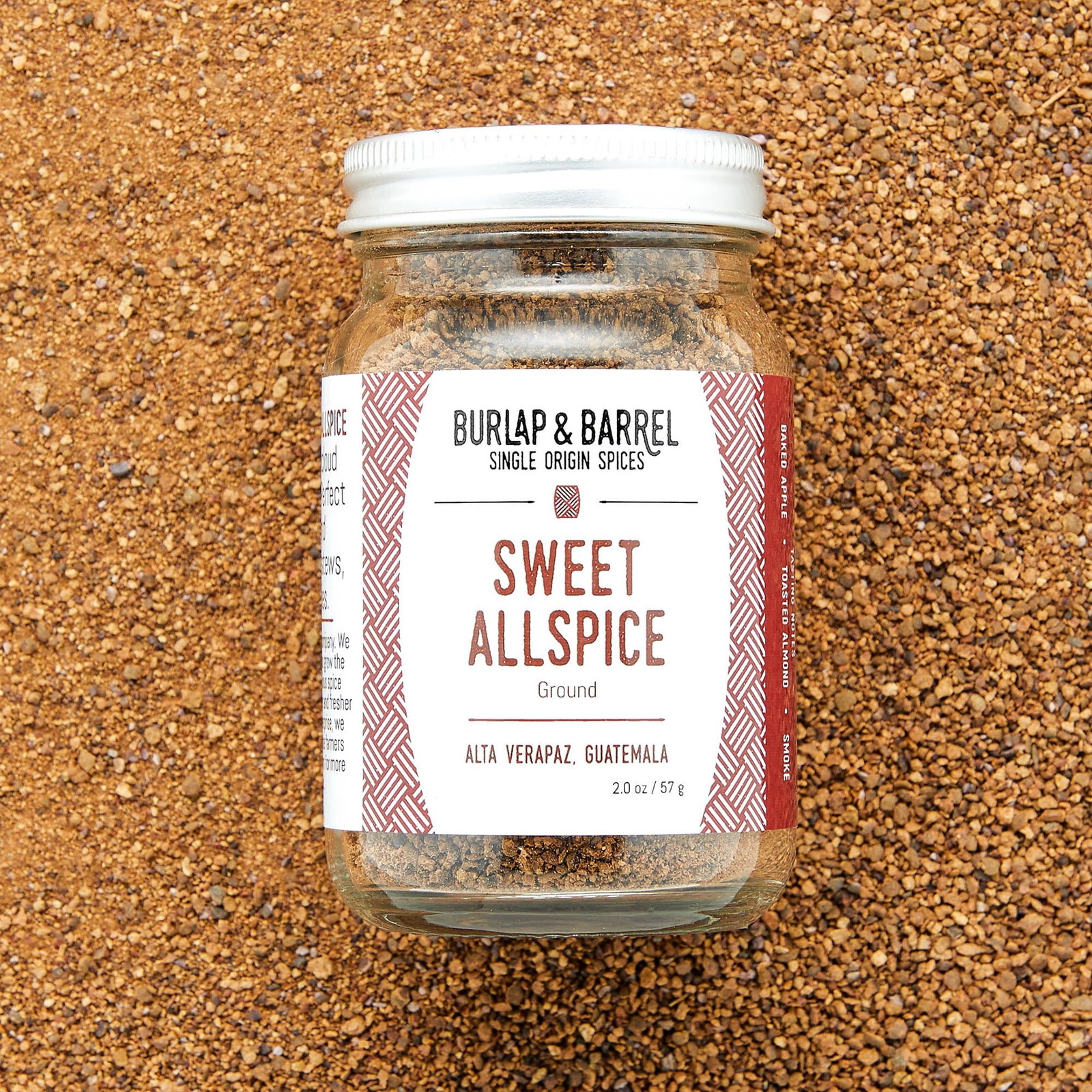 Image of Sweet Allspice