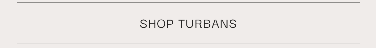 Shop Turbans 