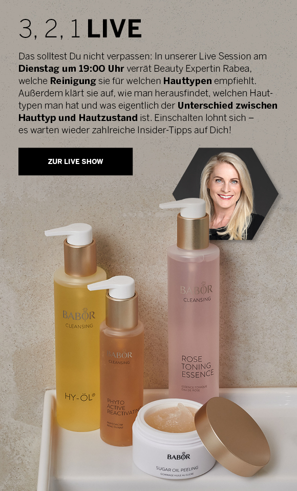 Babor DE Highlighter, Blush oder Bronzer Du whlst Dein Geschenk Milled