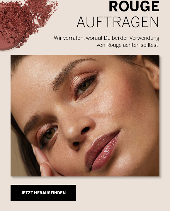 Babor DE Highlighter, Blush oder Bronzer Du whlst Dein Geschenk Milled