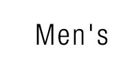 Men's