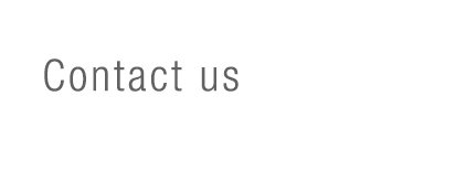 Contact Us
