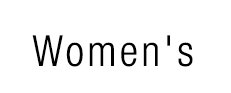 Women's