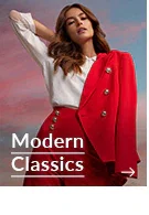 Fashion Week: Modern Classic