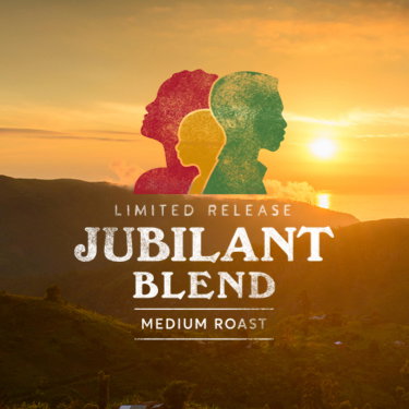 JUBILANT BLEND