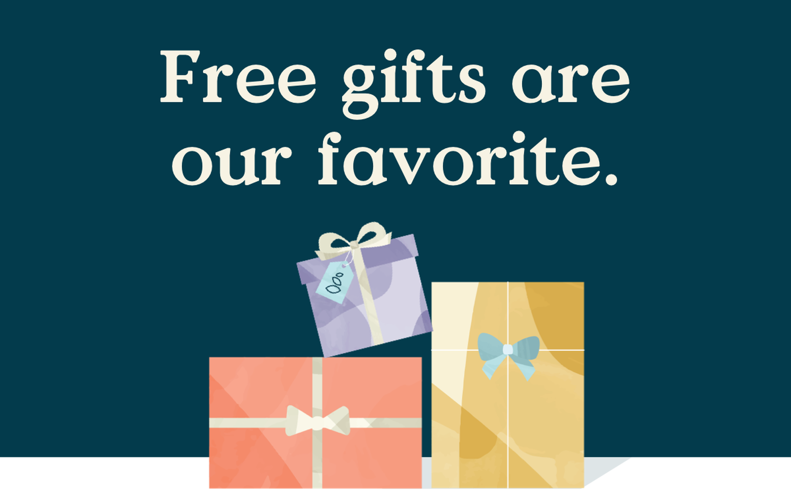 Grove Collaborative Your free gifts are waiting... (with