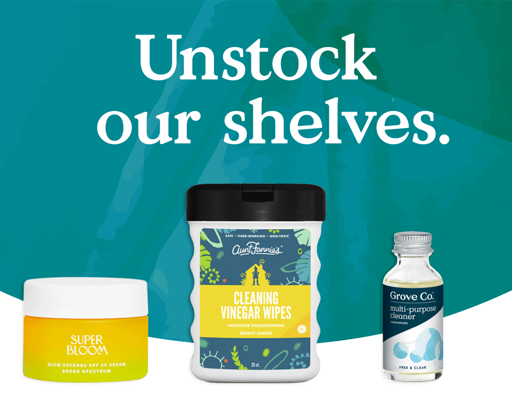 Grove Collaborative Your free gifts are waiting... (with