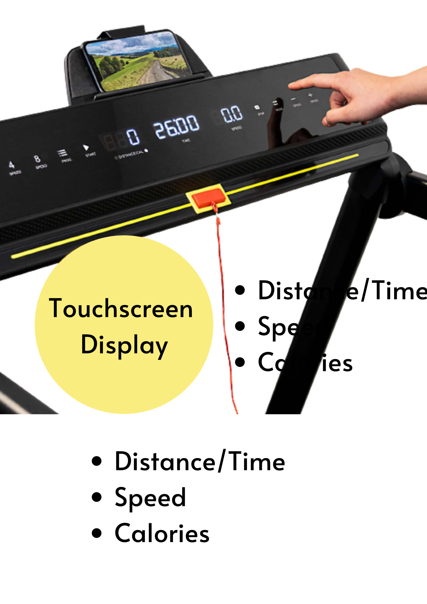 LifeSpan Fitness Introducing our New Treadmill Milled