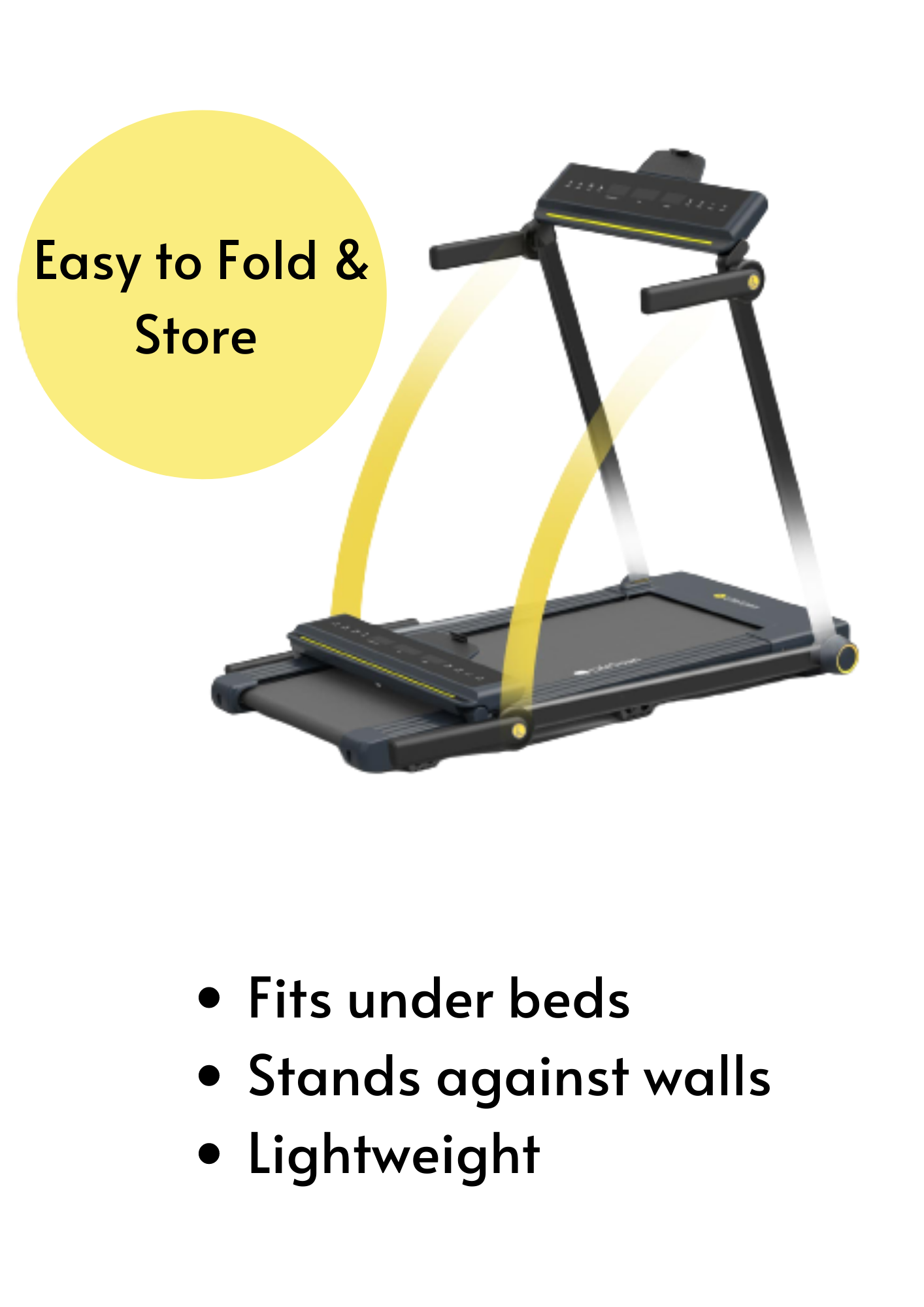 LifeSpan Fitness Introducing our New Treadmill Milled
