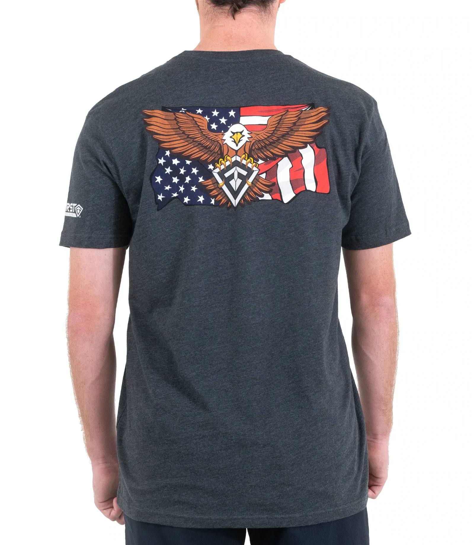 Image of Freedom First T-Shirt