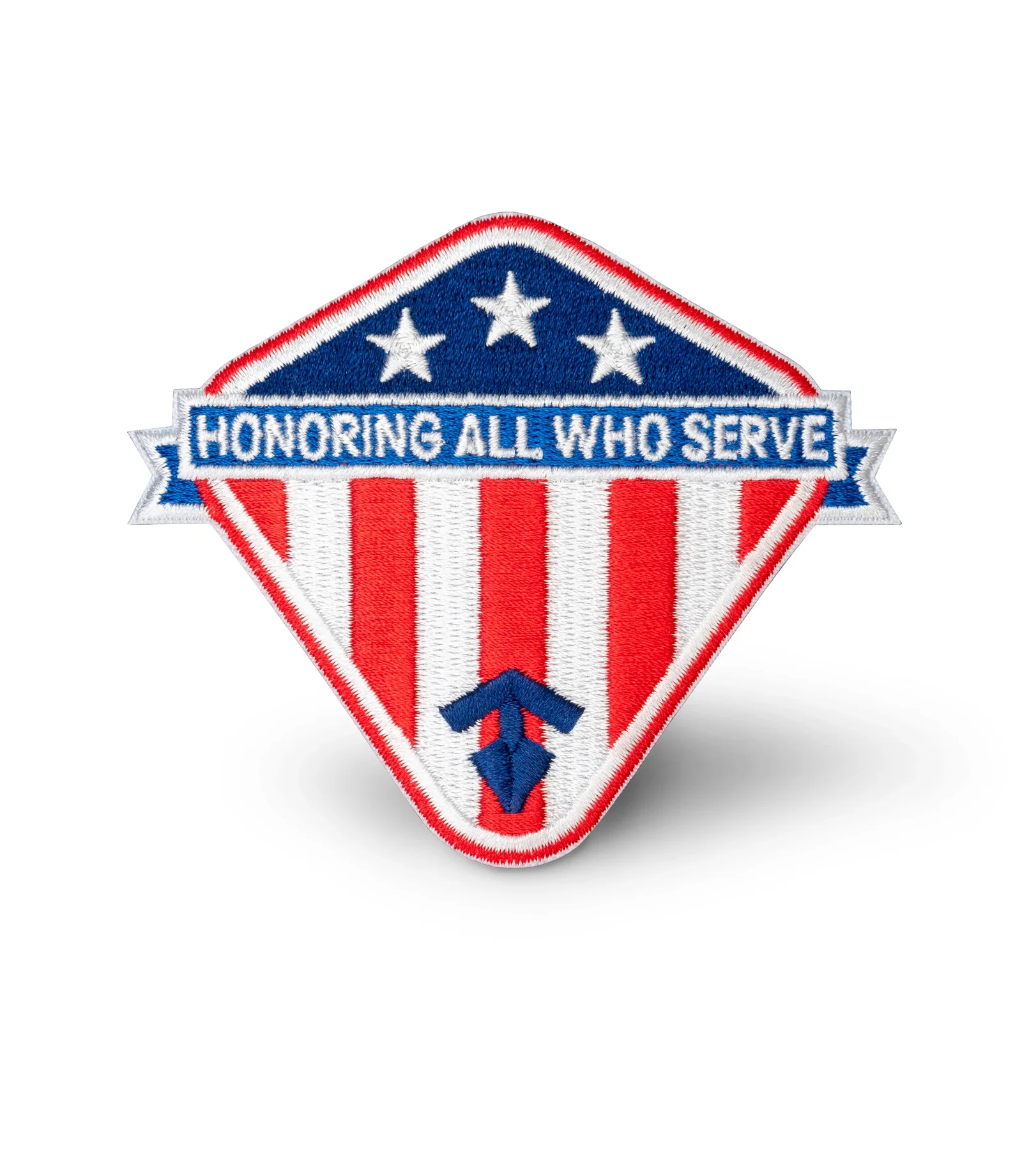 Image of Honor Patch
