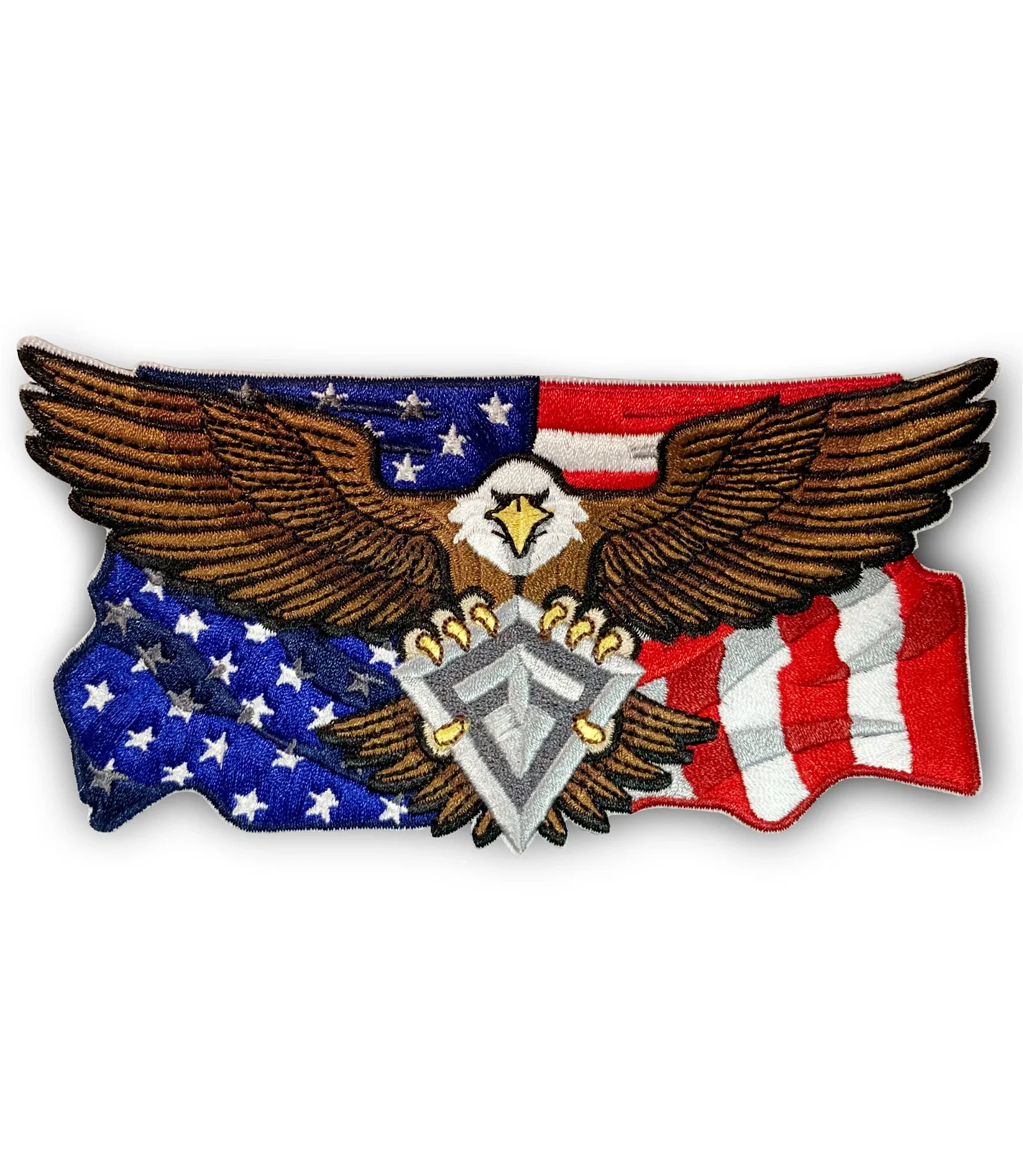 Image of Freedom First Patch