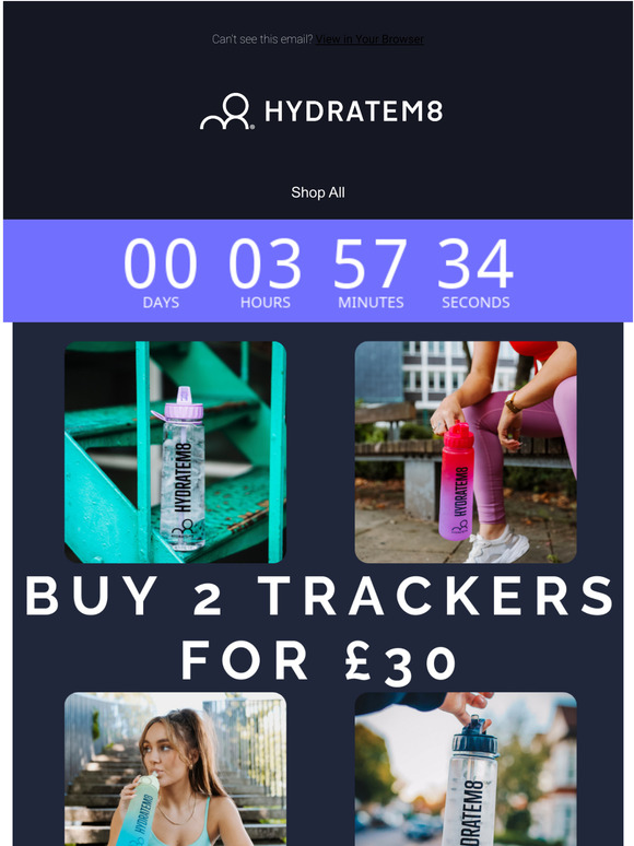 4 hours to go