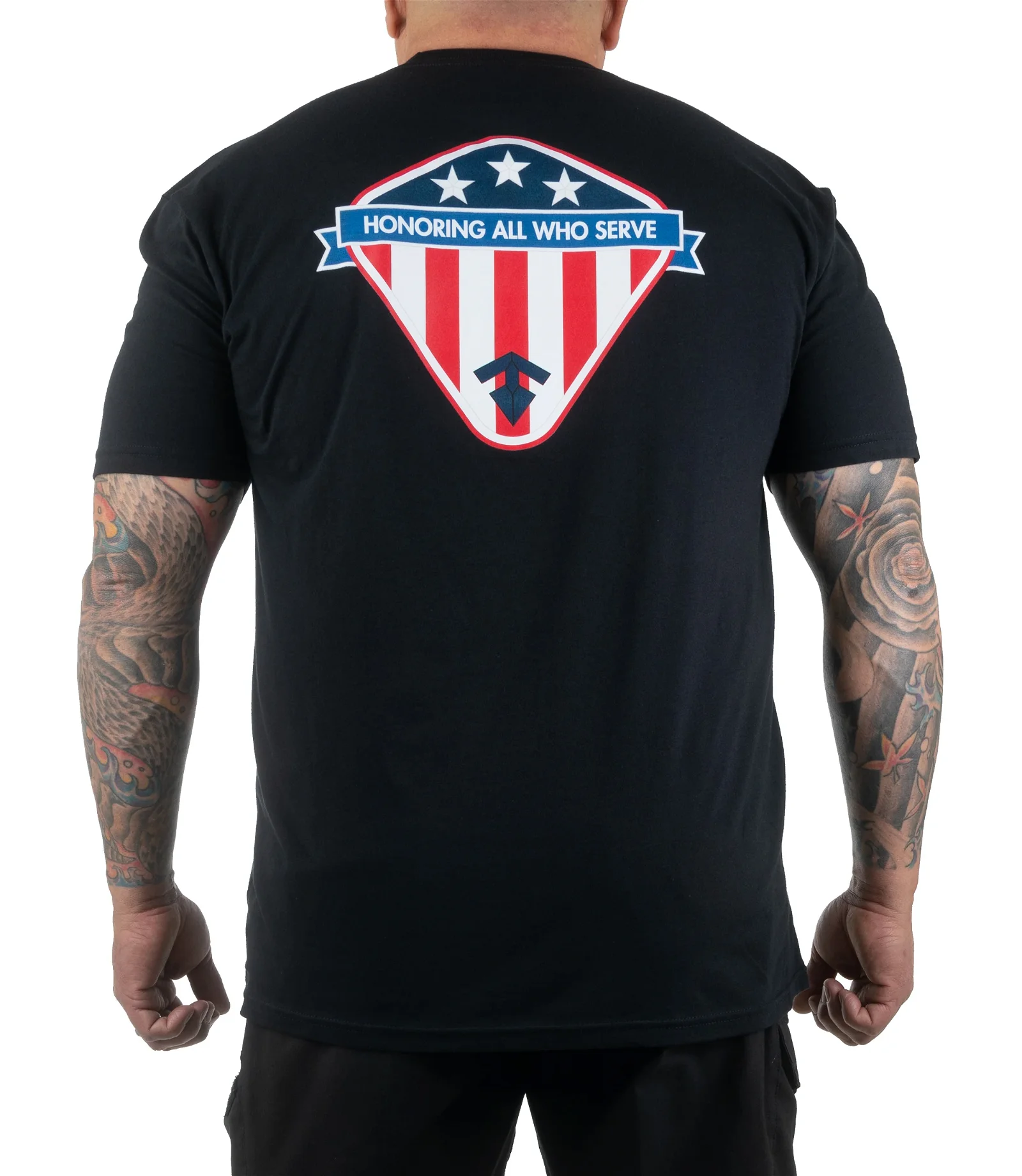 Image of Honor T-Shirt