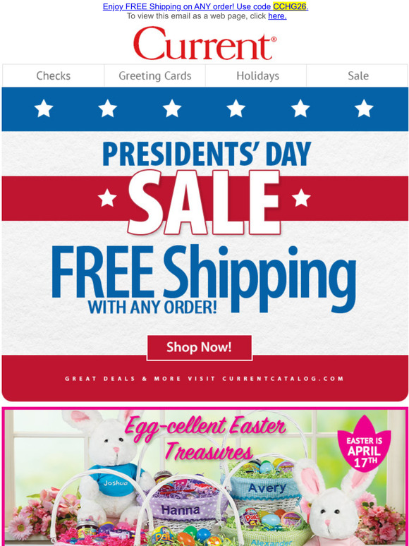 Current Catalog Free shipping expires soon! Milled