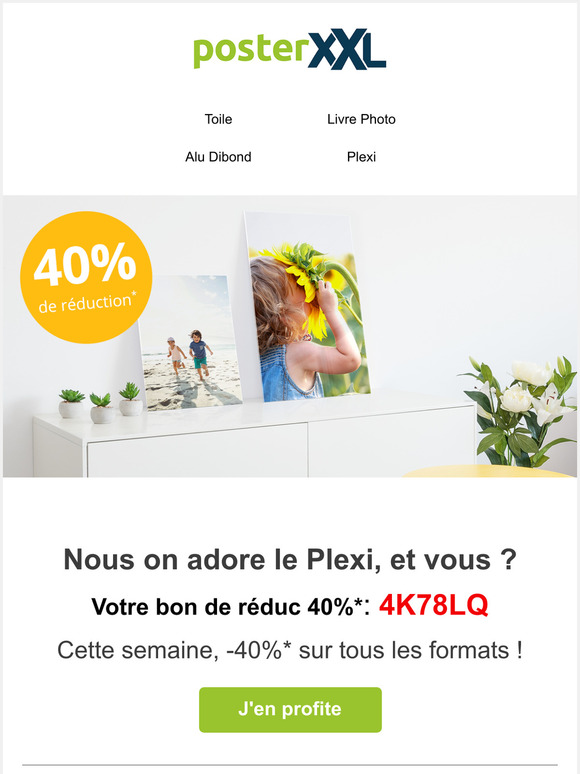Nous on adore le Plexi, et vous ?