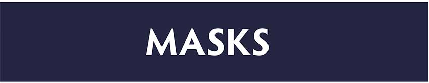 MASKS