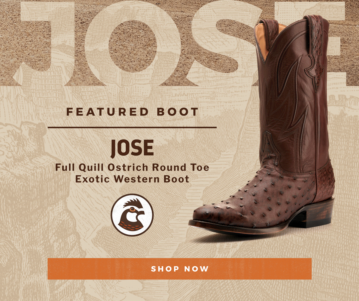 Cavender's JRC & Sons Exclusively at Cavender's Milled