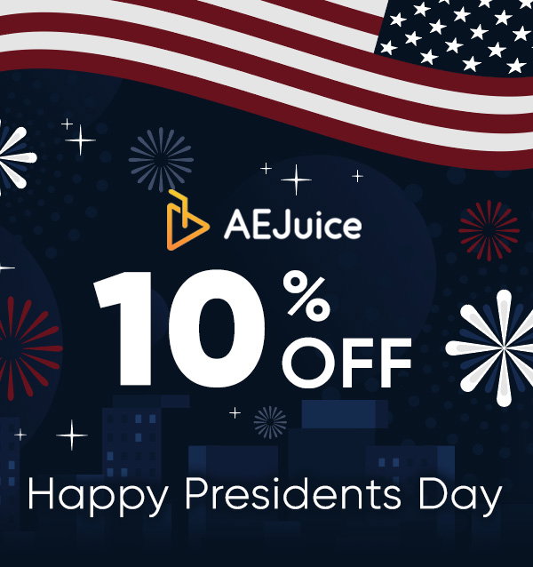Happy Presidents Day