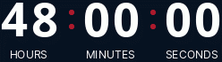 Timer 48 hours