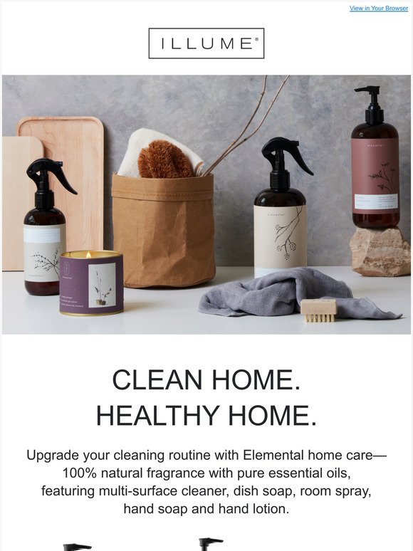Home Care To Feel Good About.