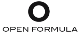 Open Formula
