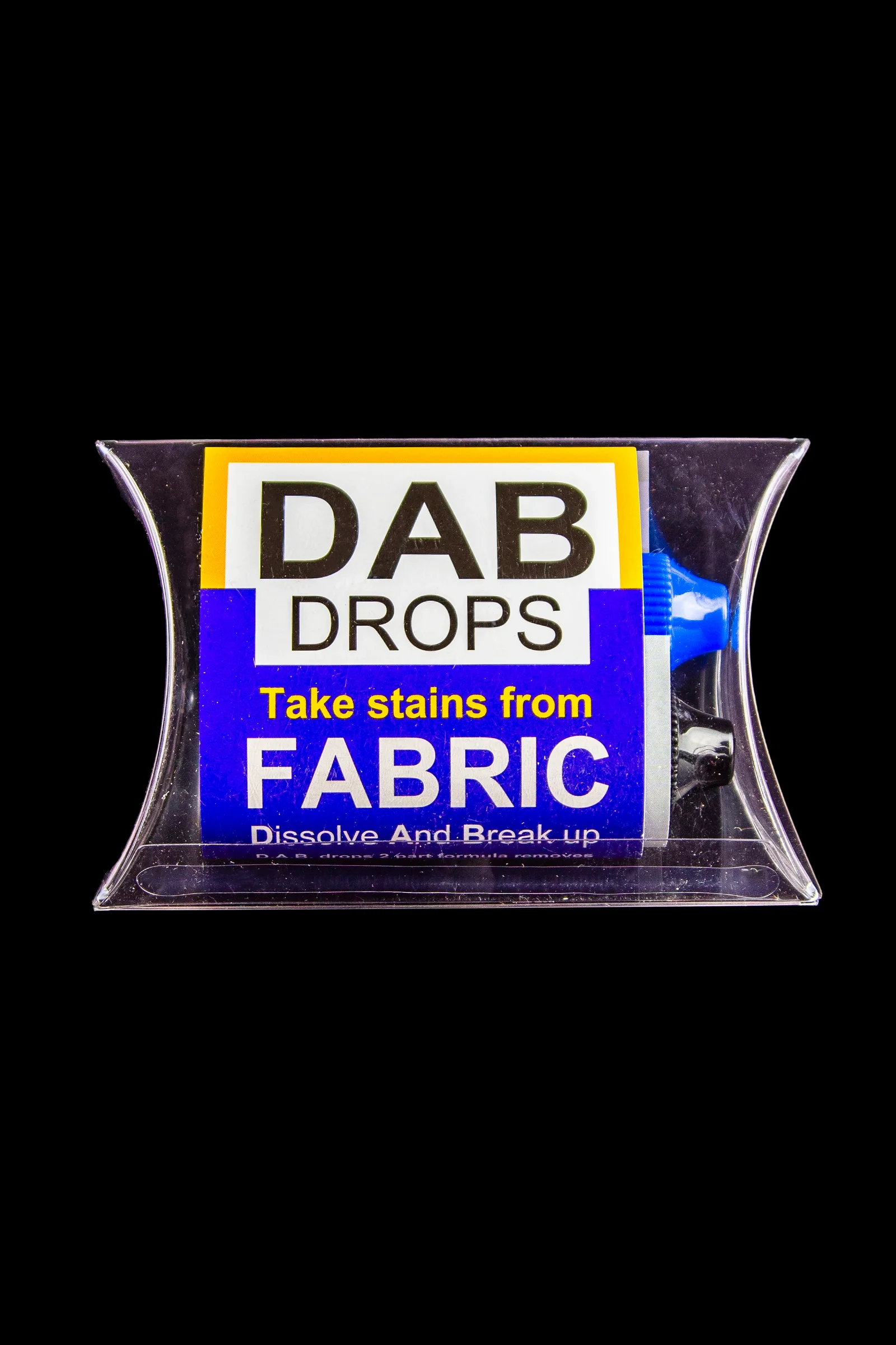 Image of Mile High Cleaner DAB Drops Kit