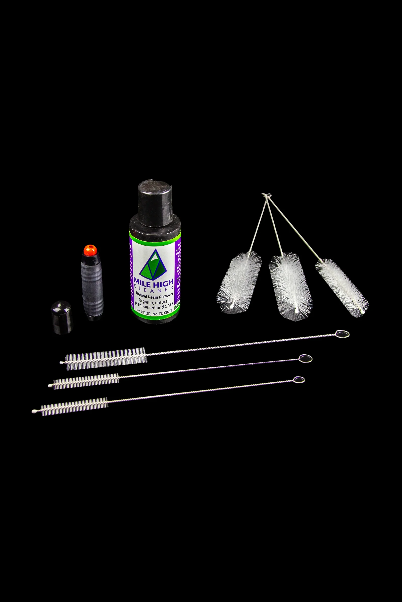 Image of Mile High Cleaner Best Cleaning Kit