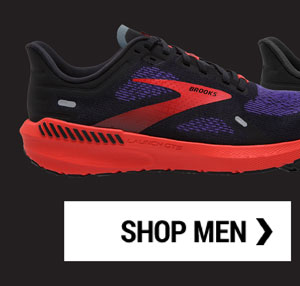 Brooks Launch 9, Mens Running Shoes