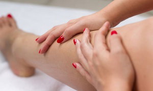Up to 62% Off Hair Removal at Montclair Rejuvenation Center