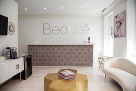 Up to 94% Off Laser Hair-Removal Sessions at Beaute Aesthetics