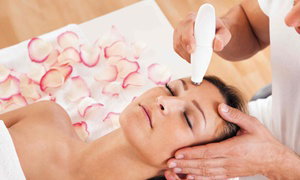 Up to 84% Off IPL Photofacials at Beauty Spa Soho