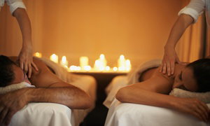 Up to 40% Off Massage and Reflexology at Spa Massage Broadway