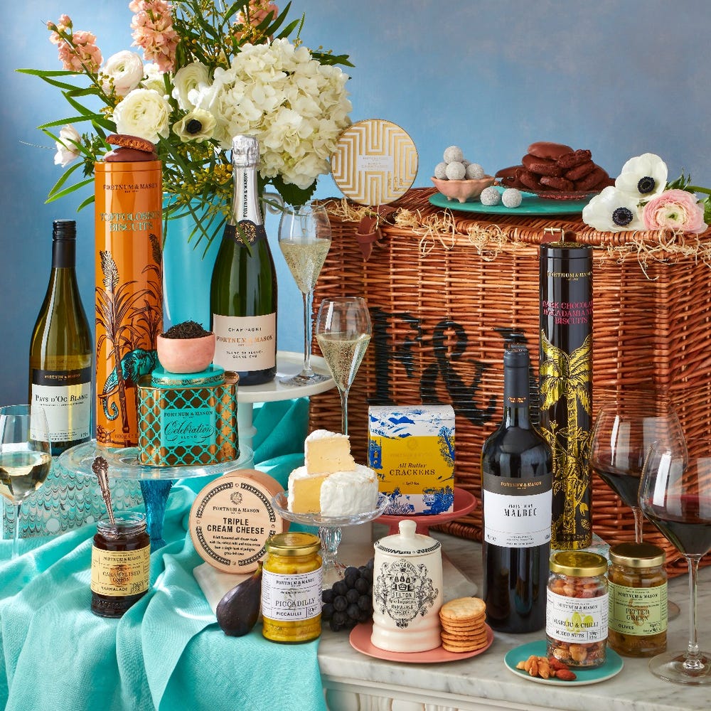 The Celebration Hamper