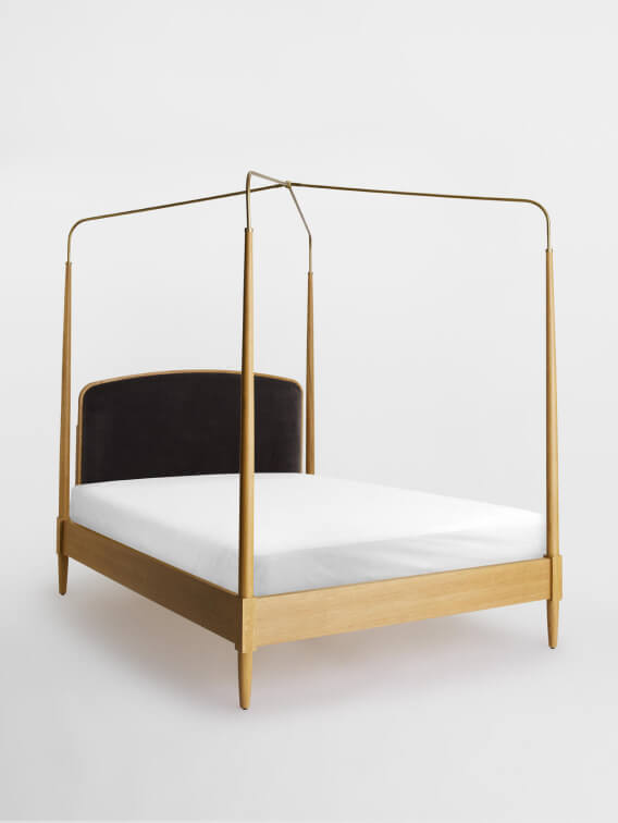 Loretta Bed