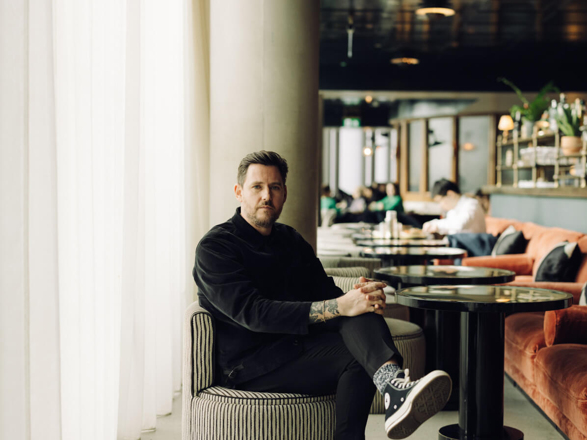 Design focus: occasional chairs