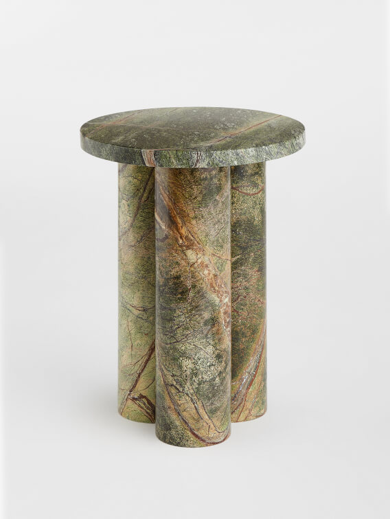 Tisbury Side Table