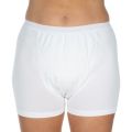 Baumwoll-/Lycra-Slip 1262 Inkontinenzwäsche