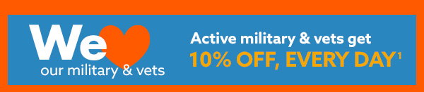 Discount Program