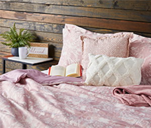 Bed & Bath