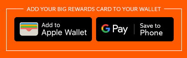 BIG Rewards Wallet