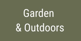 Garden & Outdoors