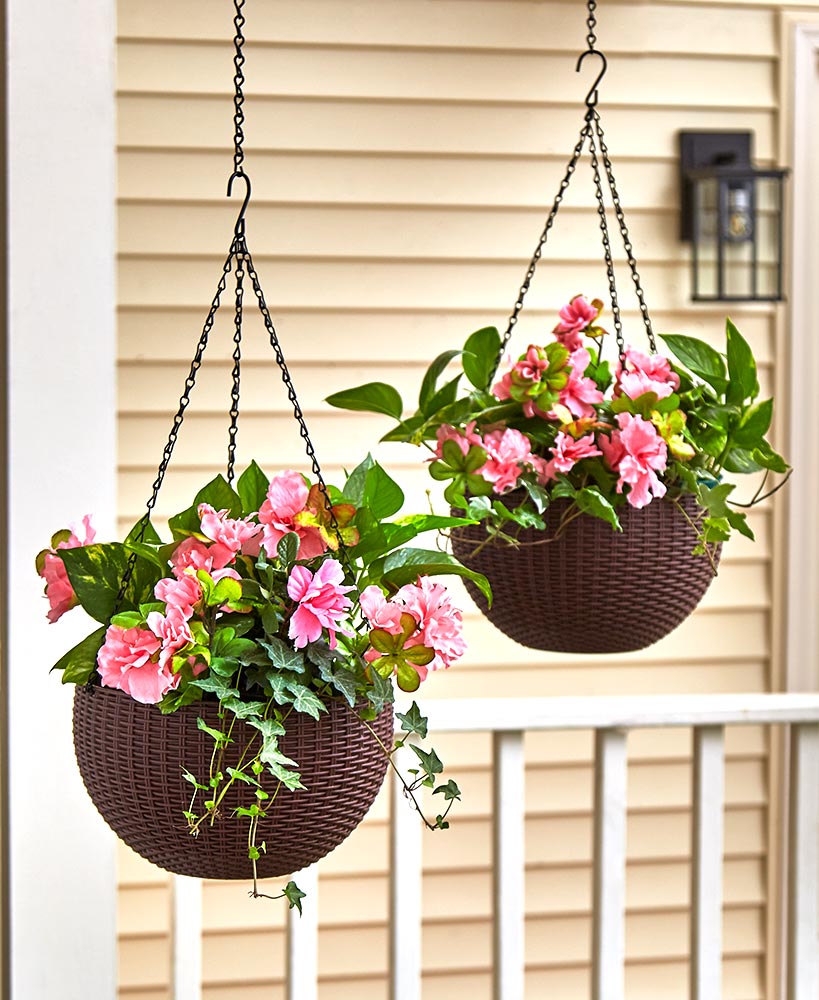 Garden & Outdoors