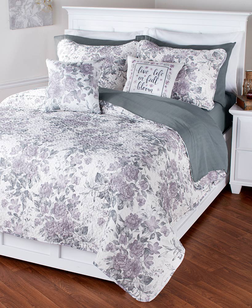 Bed & Bath