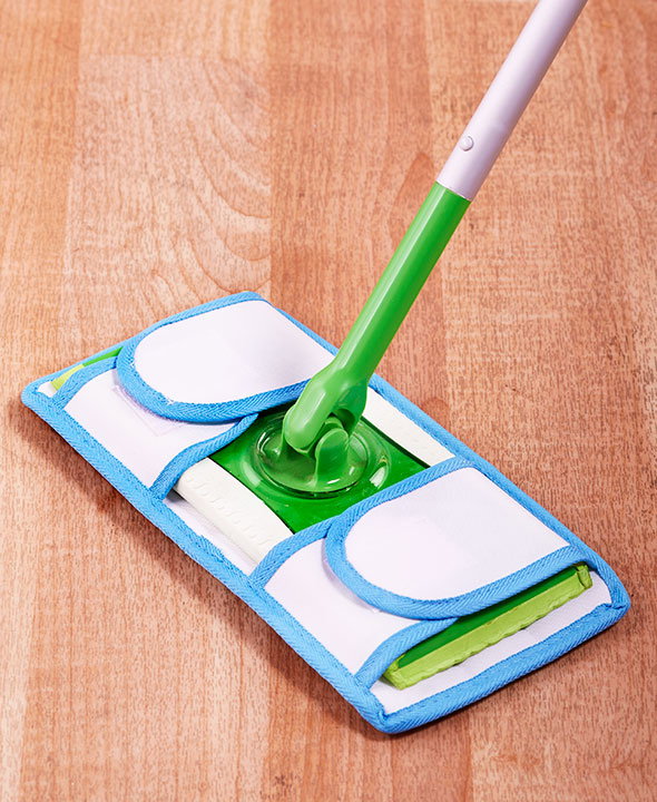 Home Improvement