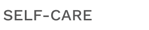 Self-Care