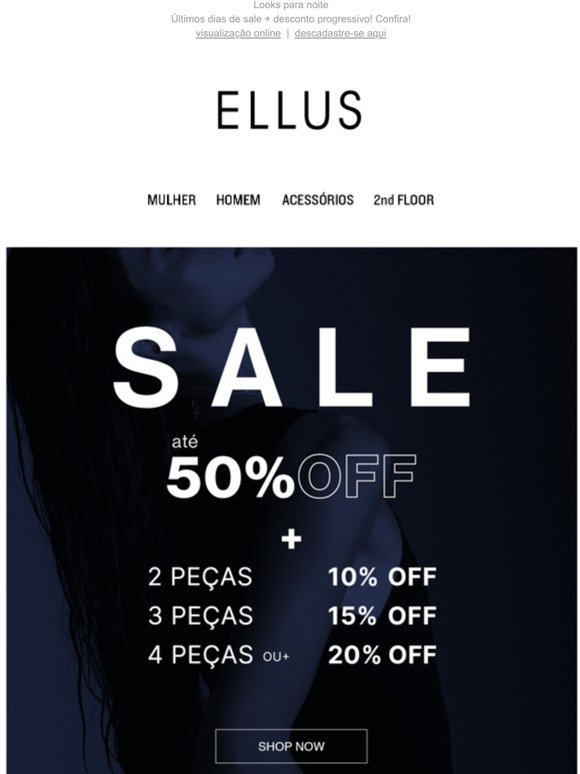 WOMENS SALE | Mix&Match